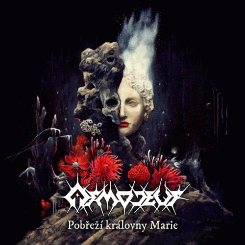 Asmodeus (CZ) : Pobřeží Královny Marie